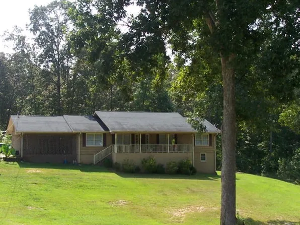 344 Bethany St, Tallapoosa, GA 30176