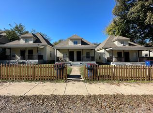 910 S 19th St #A, Fort Smith, AR 72901