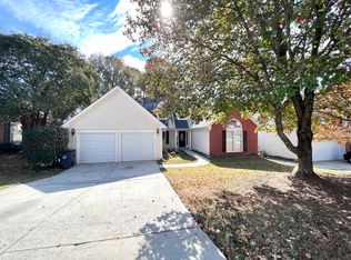 2990 Dunlin Lake Way, Lawrenceville, GA 30044