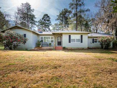 941 Carlton Dr, Tallahassee, FL, 32301