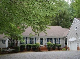 115 Bluff Point Rd, Fredericksburg, VA 22407