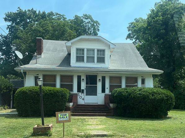 504 S Pennsylvania Ave
