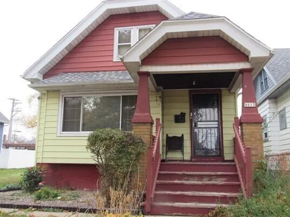 4613 North 30th STREET, Milwaukee, WI 53209