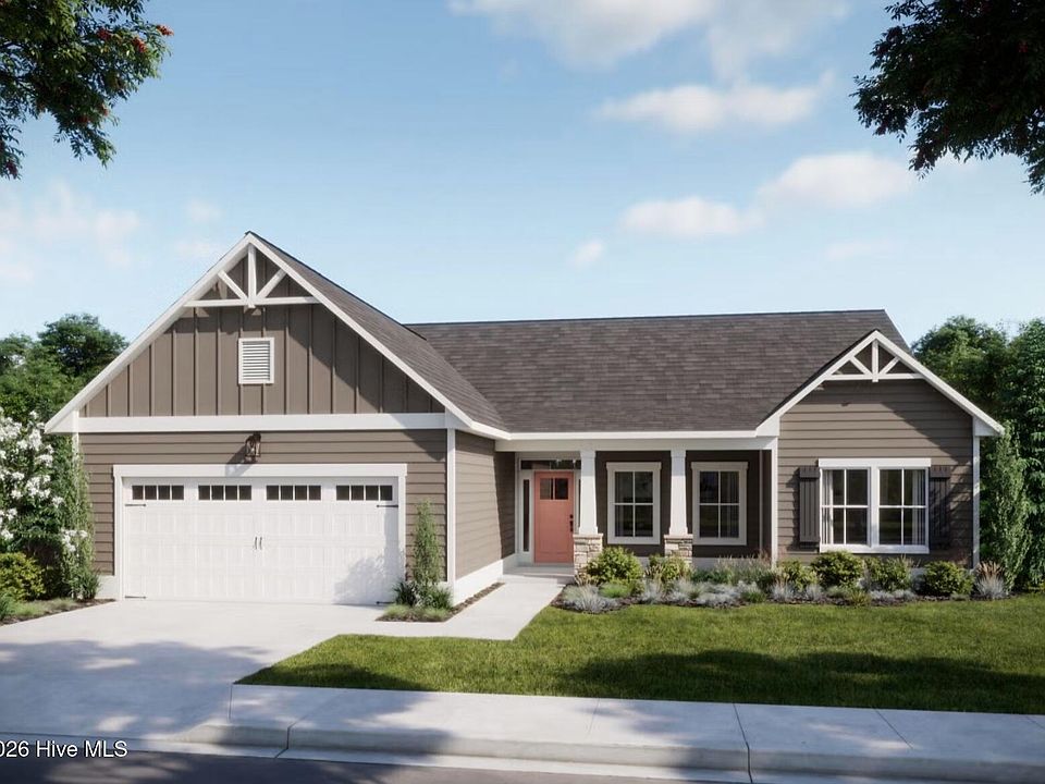 1st image of 4436 Village Green Drive SW #Homesite 60