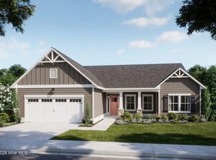 4436 Village Green Dr SW HOMESITE 60, Shallotte, NC 28470
