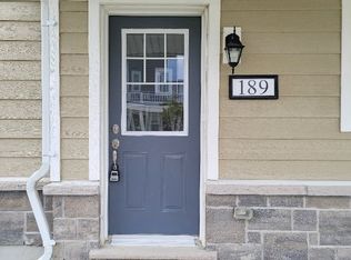 189 Village Gate Dr, Wasaga Beach, ON L9Z 0G3
