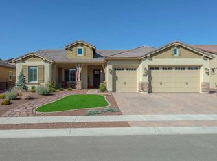 5222 Porter Creek Dr, Prescott, AZ 86301