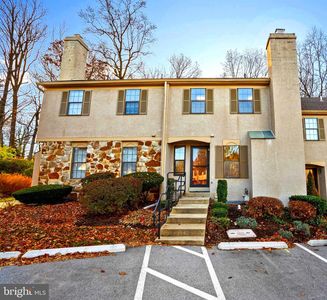 1007 Stoneham Dr #1007B, West Chester, PA, 19382