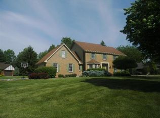 1380 Saint Andrews Ct, Springboro, OH 45066