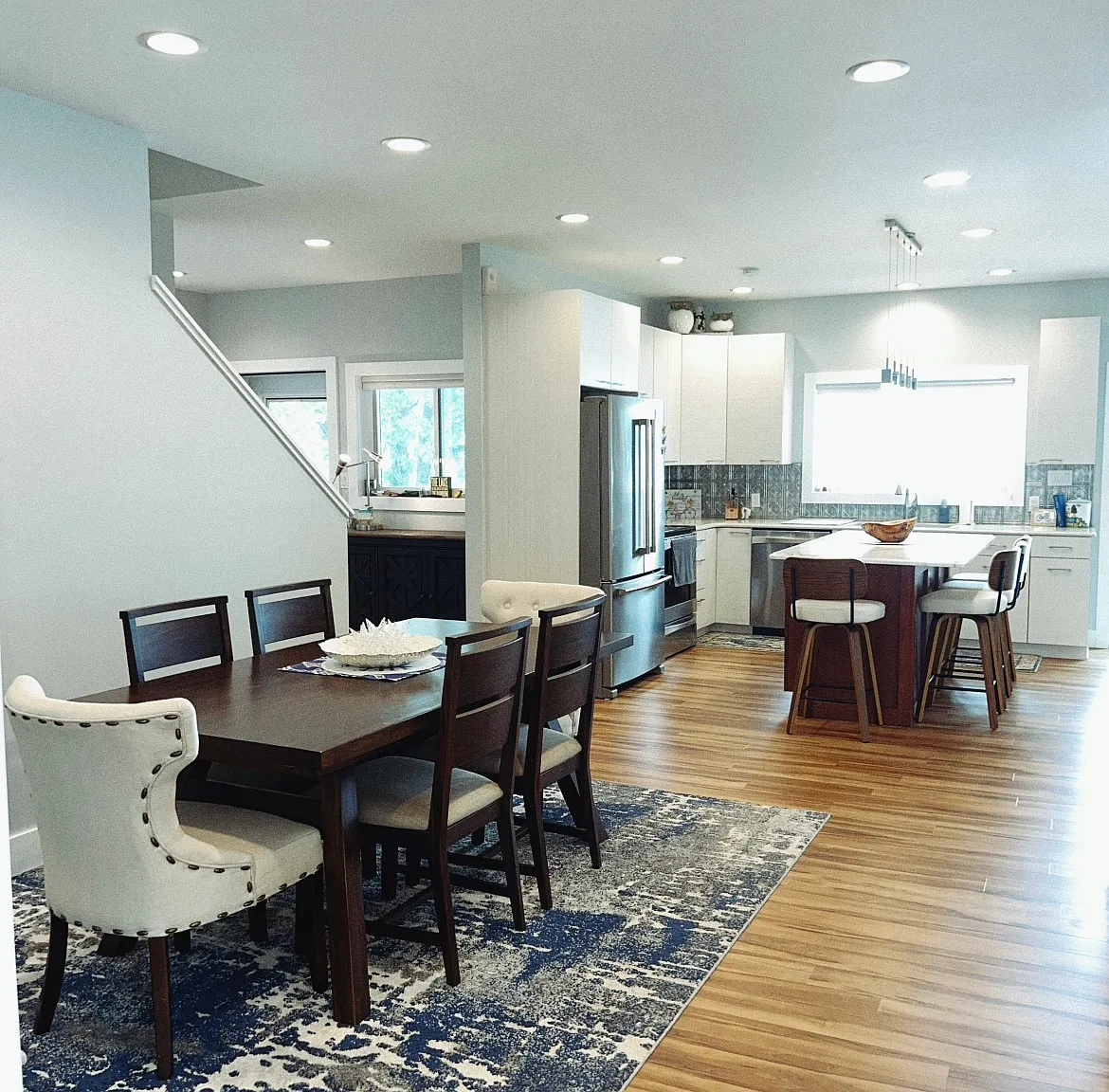 1 bed, 1.5 bath, 1500 sqft, $1,950 — Photo 2