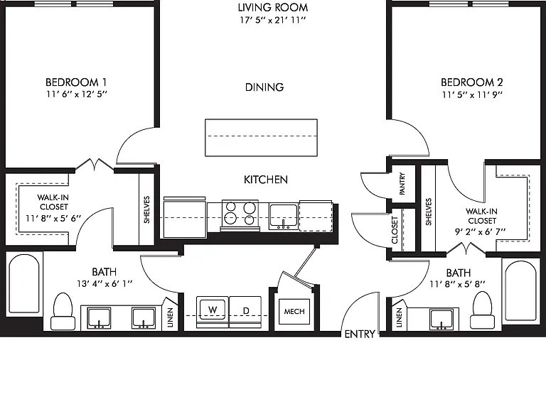 2045 S Forum Dr — Photo 47