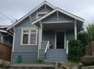 7514 28th Ave NW, Seattle, WA 98117