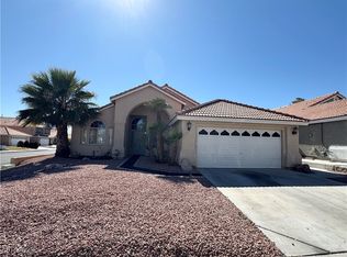 1301 Misty View Ct, North Las Vegas, NV 89031