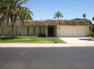 10141 N Pleasant Valley Rd, Sun City, AZ 85351