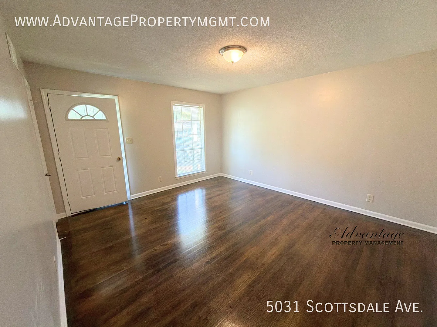 5031 Scottsdale Ave. Memphis, TN 38118 — Photo 3