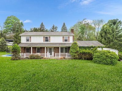 194 Overlook Road, Poughkeepsie, NY, 12603