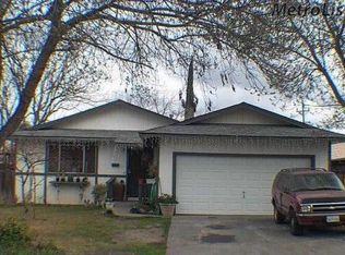 2454 S Pilgrim St, Stockton, CA 95206