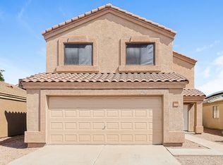 10914 E Wier Ave, Mesa, AZ 85208
