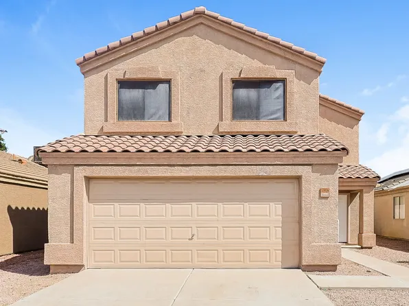 10914 E Wier Ave, Mesa, AZ 85208