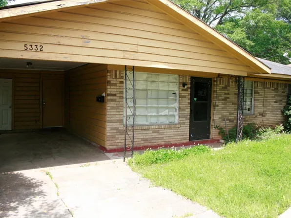 5332 Broadway Ave, Shreveport, LA 71109