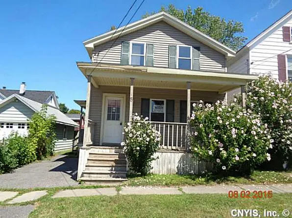 5 Church St, Oswego, NY 13126