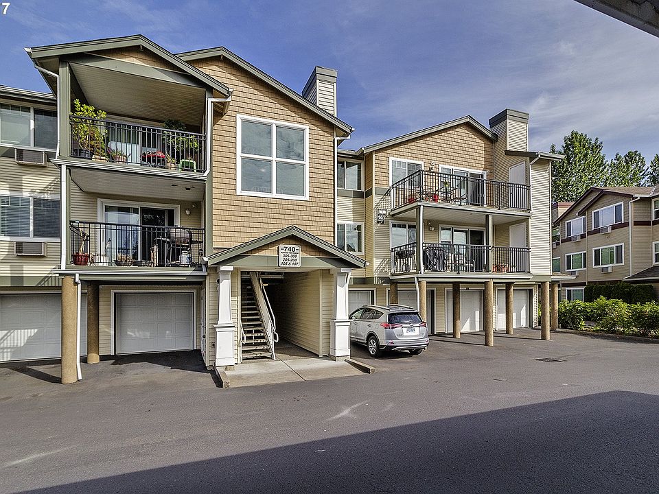 1st image of 740 NW 185th Ave Unit 207