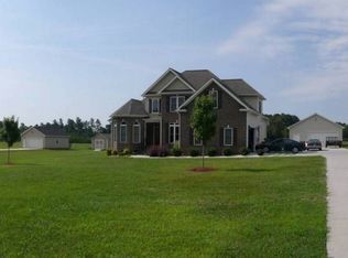 128 Oliphant Rd, Mooresville, NC 28115