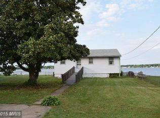 4144 Beachwood Rd, Dundalk, MD 21222