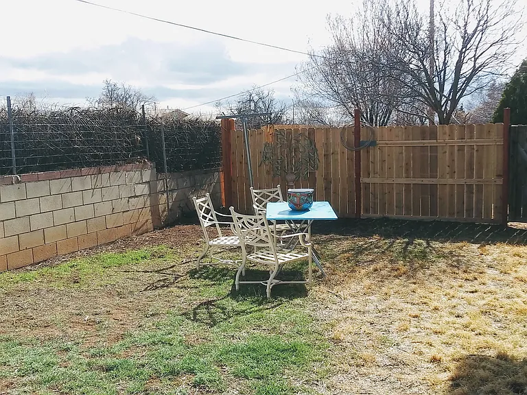 Alamosa Dr — Photo 24