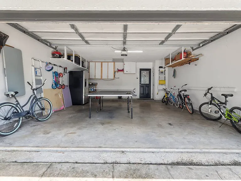 Storage Room