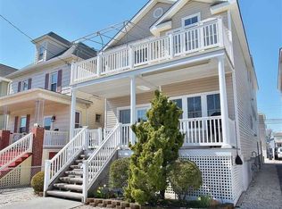 328 Asbury Ave FLOOR 1, Ocean City, NJ 08226