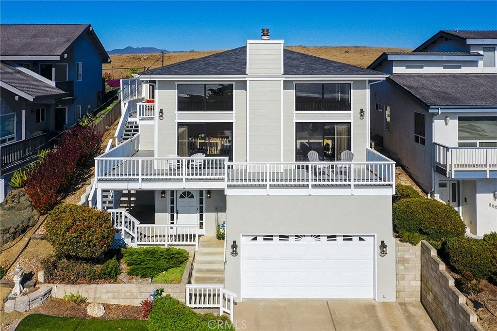2560 Nutmeg Ave, Morro Bay, CA 93442 Zillow