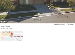 1300 Kendra Ln, Upland, CA 91784