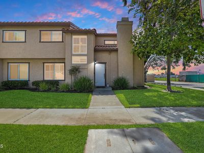 404 Percy St, Oxnard, CA, 93033