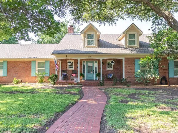 2611 Oxford Ave, San Angelo, TX 76904
