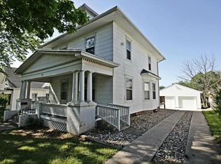 2815 Duncan St, Saint Joseph, MO 64507