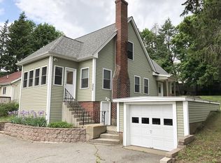 332 E Main St, Marlborough, MA 01752