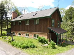 87 Still Rd, Harpursville, NY 13787