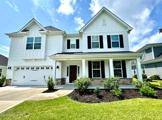 426 Sugar Cove Run LOT 194, Wilmington, NC 28411