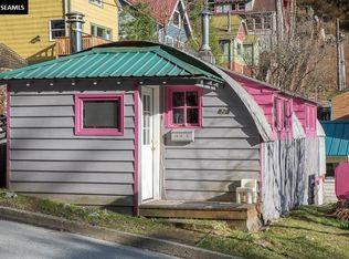 823 6th St, Juneau, AK 99801