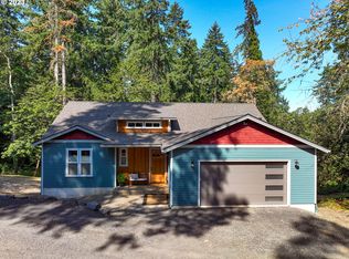725 Lorane Hwy, Eugene, OR