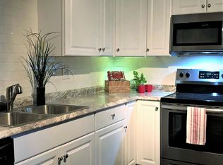 Springfield Park Apartments, Kansas City, KS 66103