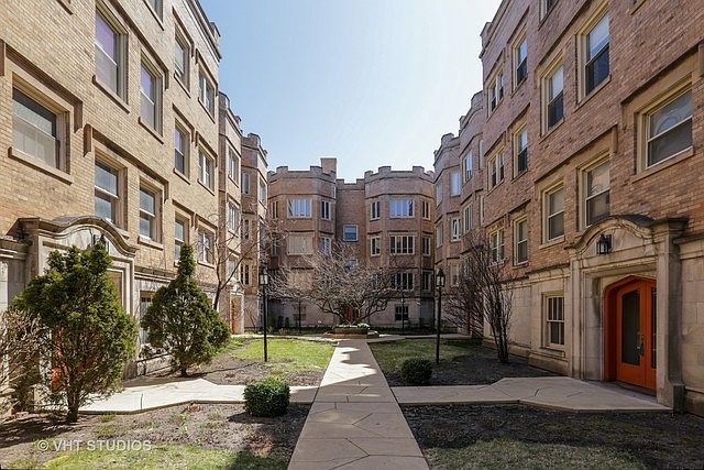 1st image of 4221 N Paulina St APT 3I