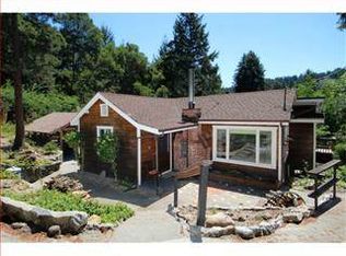 541 Manzanita Ave, Felton, CA 95018