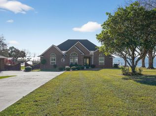 181 Mallard Point, Livingston, TX 77351