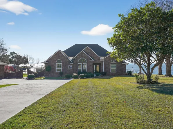 181 Mallard Point, Livingston, TX 77351