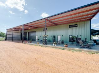 42ACRE S County Road 419, Rochelle, TX 76872