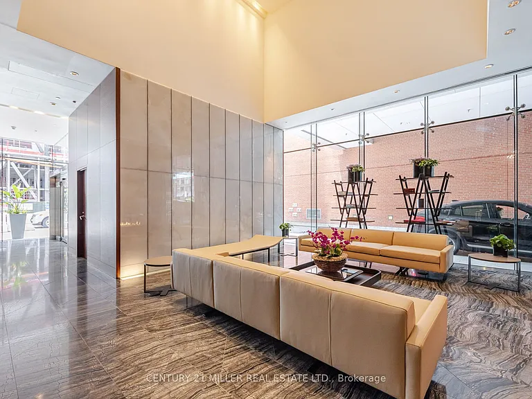 180 University Ave #2705 — Photo 3