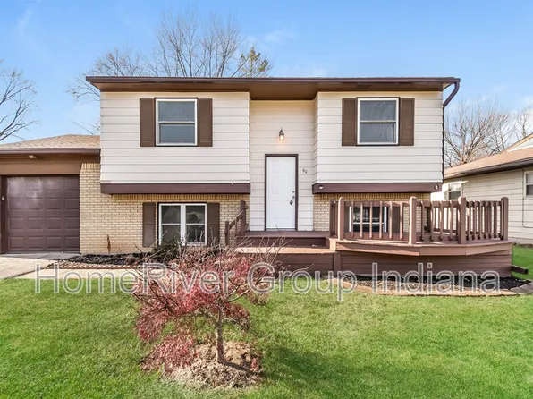 60 Coronado Rd, Indianapolis, IN 46234
