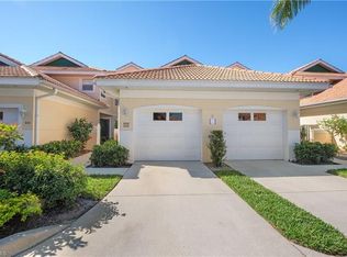 5120 Cobble Creek Ct APT 102, Naples, FL 34110
